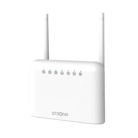 ROUTER 4G PORTATILE 4LAN (4GROUTER350)