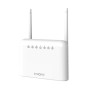 ROUTER 4G PORTATILE 4LAN (4GROUTER350)