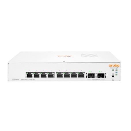 Aruba Instant On 1930 Gestito L2+ Gigabit Ethernet (10/100/1000) 1U Bianco (JL680A)