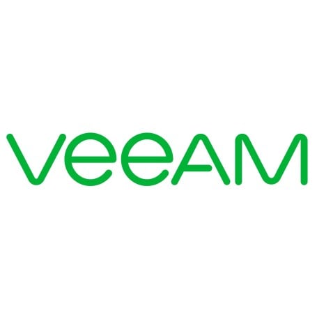 Veeam P-DPPVUL-0I-SU2YP-UL licenza per software/aggiornamento 1 licenza/e 2 anno/i (P-DPPVUL-0I-SU2YP-UL)