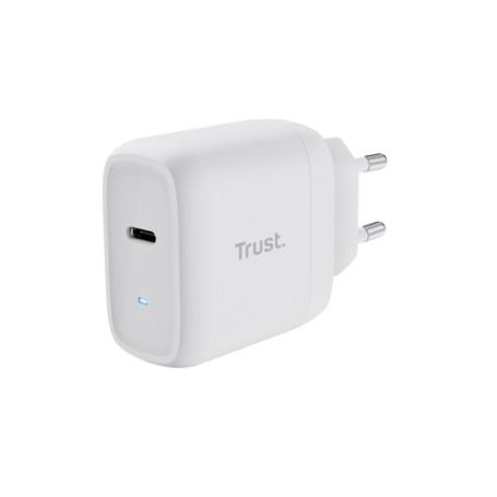 Trust Maxo 45W Universale Bianco AC (25138)