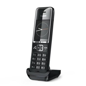 GIGASET COMFORT C500HX BLACK (S30852H3061R101)