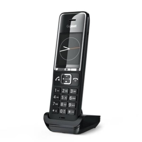 GIGASET COMFORT C500HX BLACK (S30852H3061R101)