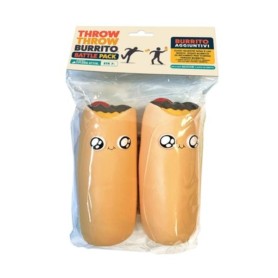 BURRITO BATTLE PACK (8636)