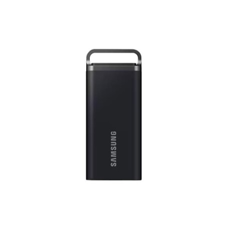 SAMSUNG SSD ESTERNO T5 EVO 2TB USB-C 460MB/S R/W (MU-PH2T0S/EU)