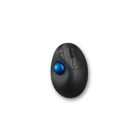 Kensington Pro Fit Ergo TB450 mouse Mano destra RF senza fili + Bluetooth Trackball 1600 DPI (K72194WW)