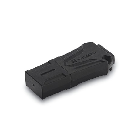 Verbatim ToughMAX - Memoria USB 32 GB - Nero (49331)