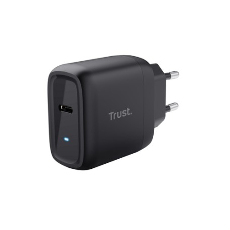 Trust Maxo 45W Universale Nero AC (24816)