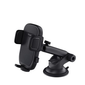 Trust Runo Telefono cellulare/smartphone Nero (24984)