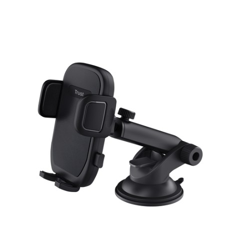 Trust Runo Telefono cellulare/smartphone Nero (24984)