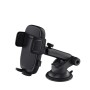 Trust Runo Telefono cellulare/smartphone Nero (24984)