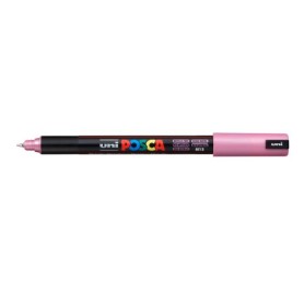 CF12POSCAPEN ROSA METAL (MPC1MRRAM-CF12)