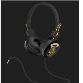 HOGWARTS BLACK AND GOLD CORE (HP1130)