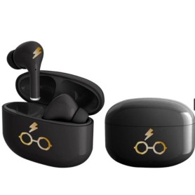 HARRY POTTER BLACK GOLD CORE TWS (HP1132)