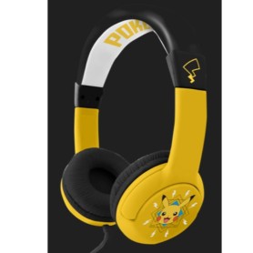 PIKACHU YELLOW PREMIUM JUNIOR (PK1119)
