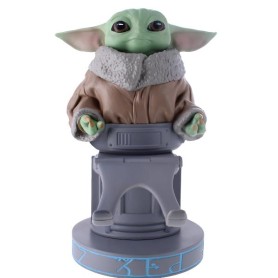 GROGU - SEEING STONE POSE CABLE GUY (CGCRSW400417)