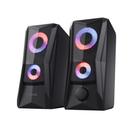 Trust GXT 606 JAVV altoparlante Nero Cablato 12 W (25108)
