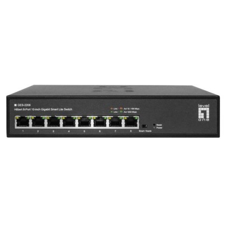 GES-2208 (GES-2208)