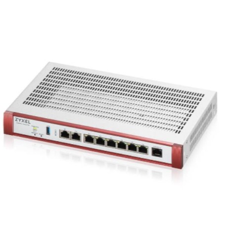 USGFLEX SECURITY GATEWAY 200HP 101 (USGFLEX200HP-EU0101F)