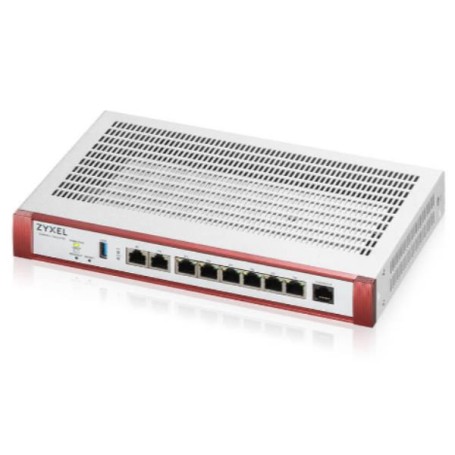 USGFLEX SECURITY GATEWAY 500H 101 (USGFLEX500H-EU0101F)