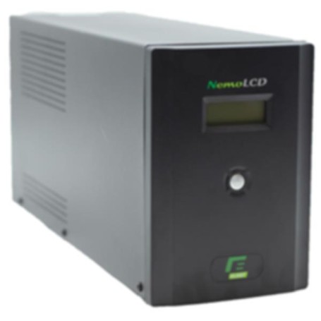 NEMOLCD 3000VA 1200W (EL-NEMOLCD300)