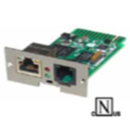 SCHEDA DI RETE SNMP (EL-CS141MINI-6)