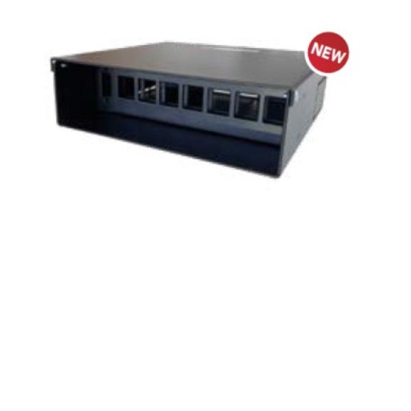 SCATOLA A PARETE 7 KEYSTONE JACK (WPC-PAN-BUWB7)