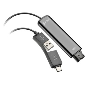 POLY DA75 USB to QD Adapter (786C6AA)