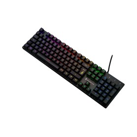 Verbatim KingPin M2 tastiera USB QWERTY Italiano Nero (48722)