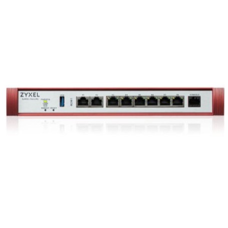 USGFLEX SECURITY GATEWAY 700H 101 (USGFLEX700H-EU0101F)