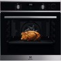 Electrolux LOC5H40X2 72 L 2780 W A Stainless steel (949494045)