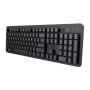ODY II WIRELESS KEYBOARD IT (25012)