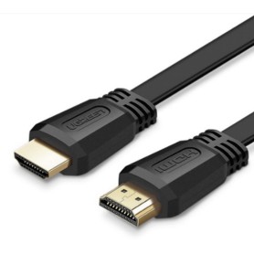 Ugreen 50819 cavo HDMI 1,5 m HDMI tipo A (Standard) Nero (50819)