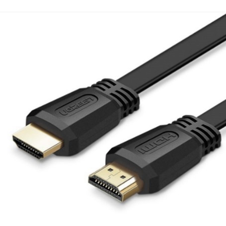 Ugreen 50819 cavo HDMI 1,5 m HDMI tipo A (Standard) Nero (50819)