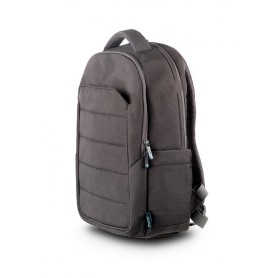 Urban Factory ELB14UF borsa per laptop 35,6 cm (14") Zaino Grigio (ELB14UF)