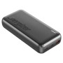 POWERBANK ULTIMATE 20000MAH USB-C/A (UE20055PQ)