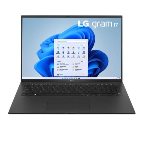 GRAM NOTEBOOK NERO 17.0 (17Z90S-G.AA75D)