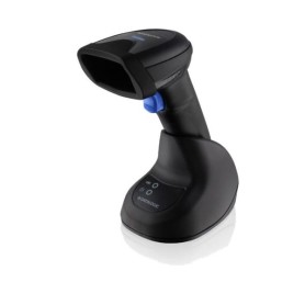 QUICKSCAN QM2500 2D - KIT (QM2500-BK-433K1)