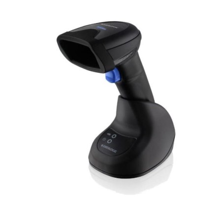 QUICKSCAN QM2500 2D - KIT (QM2500-BK-433K1)