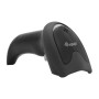 BARCODE SCANNER LASER USB (351022)