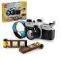 FOTOCAMERA RETRÒ (31147A)