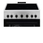 CUCINA GAS LKR620066X A 60CM INOX (913143654)