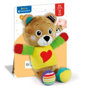 BOB THE BEAR (17906)