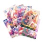 CF10 MAXI UNICORNI 38FF/SH 0C A4 (02330650C)
