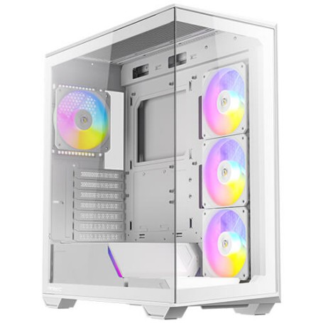 C3 ARGB WHITE CABINET (0-761345-10032-8)