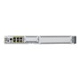 Cisco C8300-1N1S-4T2X router cablato 10 Gigabit Ethernet, Fast Ethernet, Gigabit Ethernet Grigio