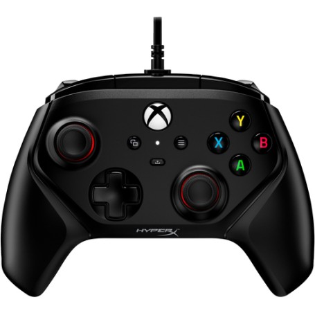 HyperX Clutch Gladiate - Wired Gaming Controller - Xbox (6L366AA)