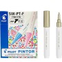 CF6 MK PINTOR FINE GOLD SW-PT-F-GD (002345)