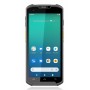 Newland NLS-MT9356-W4-AS computer palmare 12,7 cm (5") 1280 x 720 Pixel Touch screen 265 g Nero