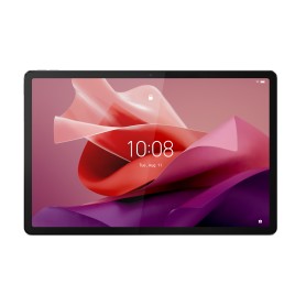 Lenovo Tab P12 Mediatek 256 GB 32,3 cm (12.7") 8 GB Wi-Fi 6 (802.11ax) Android 13 Grigio (ZACH0204SE) Lenovo Tab P12 Mediatek 256 GB 32,3 cm (12.7") 8 GB Wi-Fi 6 (802.11ax) Android 13 Grigio (ZACH0204SE)